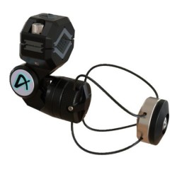 Center-Archery 121370-1012 : ACU Archery S.O.S. Stability Optimization System - Kit