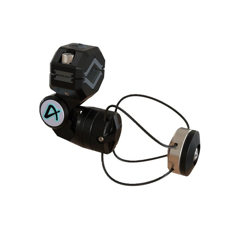 Center-Archery 121370-1012 : ACU Archery S.O.S. Stability Optimization System - Kit