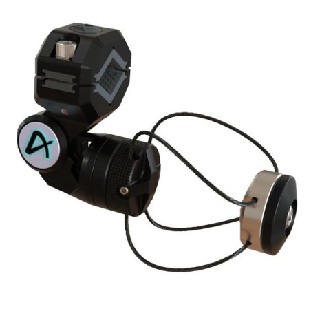 Center-Archery 121370-1012 : ACU Archery S.O.S. Stability Optimization System - Kit