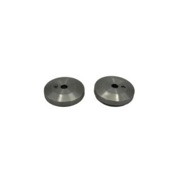 Center-Archery 121374-1012 : ACU Archery ACU Weight System A.W.S. Taper Weight 5oz