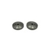 Center-Archery 121374-1012 : ACU Archery ACU Weight System A.W.S. Taper Weight 5oz