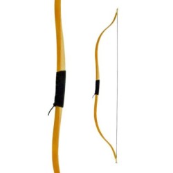 Center-Archery 100241-1012 : Eagle Horsebow Dereck 48"-15nbr