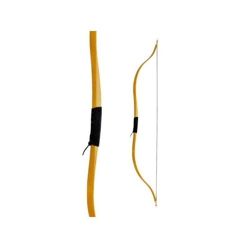 Center-Archery 100241-1012 : Eagle Horsebow Dereck 48"-15nbr
