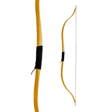 Center-Archery 100241-1012 : Eagle Horsebow Dereck 48"-15nbr