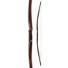 Center-Archery 100247-1012 : Falco Longbow Triumph Vintage Palisander/Bubinga LH 68"-25nbr
