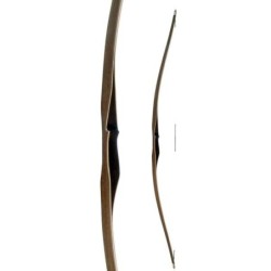 Center-Archery 100258-1012 : Eagle Longbow Franklin LH 68"-20nbr