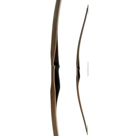 Center-Archery 100258-1012 : Eagle Longbow Franklin LH 68"-20nbr