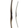 Center-Archery 100258-1012 : Eagle Longbow Franklin LH 68"-20nbr