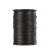 Center-Archery 101327-1012 : BCY Serving Thread Halo 120 Yards .014 Black