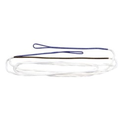 Center-Archery 101365-1018/5 : Flex Archery string Recurve Fast Flight+ Pro 14-153