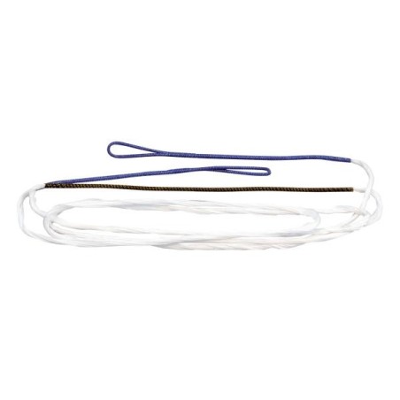 Center-Archery 101365-1018/5 : Flex Archery string Recurve Fast Flight+ Pro 14-153