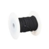 Center-Archery 101720-1012 : BCY D-Loop Rope nbr24 .080 Polyester 100f Black
