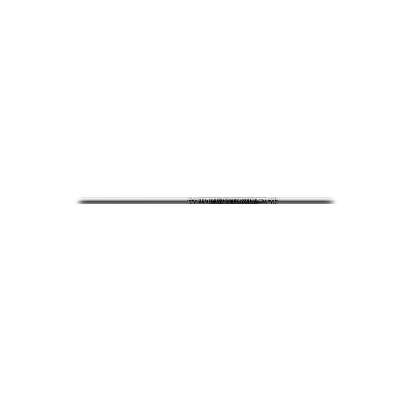 Center-Archery 102105-1012/12 : Easton Shaft Aluminum XX75 Platinum Plus 1416