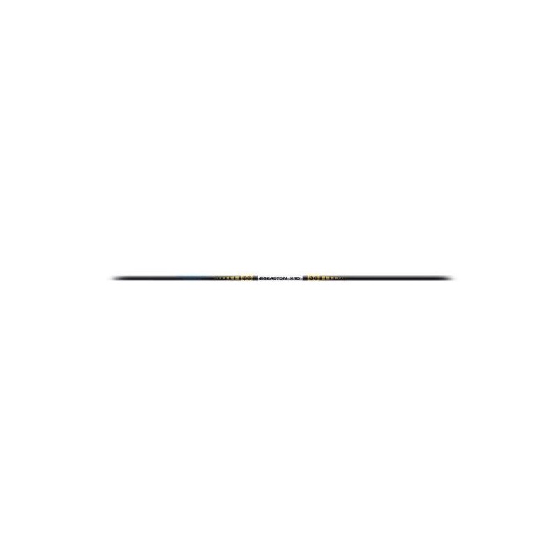 Center-Archery 102260-1012/12 : Easton Shaft Carbon X10 380 C1