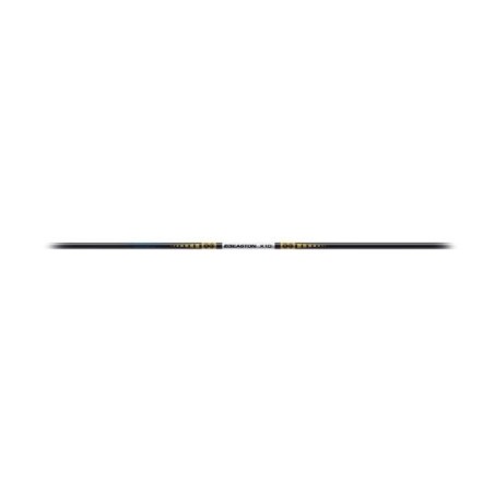 Center-Archery 102260-1012/12 : Easton Shaft Carbon X10 380 C1
