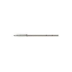 Center-Archery 102311-1012/12 : Easton Glue-In Point X10 Steel 80-100 grain