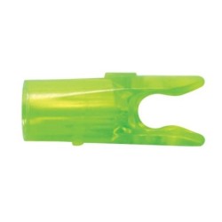 Center-Archery 102452-1126/12 : Easton Pin Nock .88 Small Groove Black