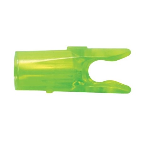 Center-Archery 102452-1126/12 : Easton Pin Nock .88 Small Groove Black