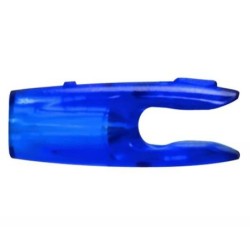 Center-Archery 102453-1054/12 : Easton Pin Nock G Large Groove Black