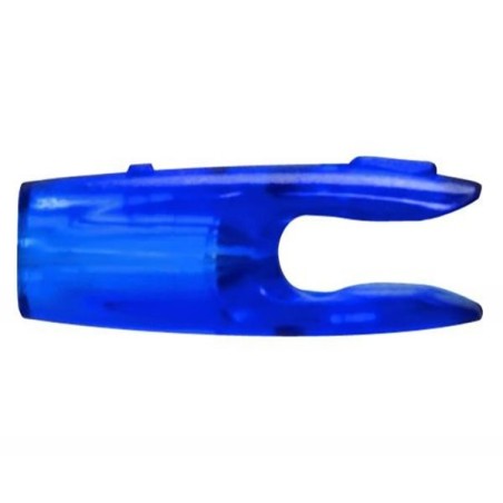 Center-Archery 102453-1054/12 : Easton Pin Nock G Large Groove Black