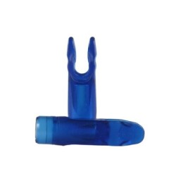 Center-Archery 102457-1024/25 : Beiter Pin Nock Pin-Out X10 Hunter Fluor Green