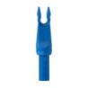 Center-Archery 102466-1012/25 : Beiter In-Out Nock 12/1 Short Heavy Blue