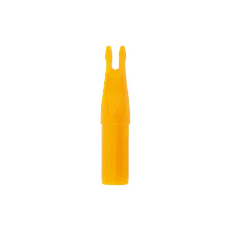 Center-Archery 102490-1000/25 : Beiter Out Nock for D-Loop Hunter 2312 Fluor Orange