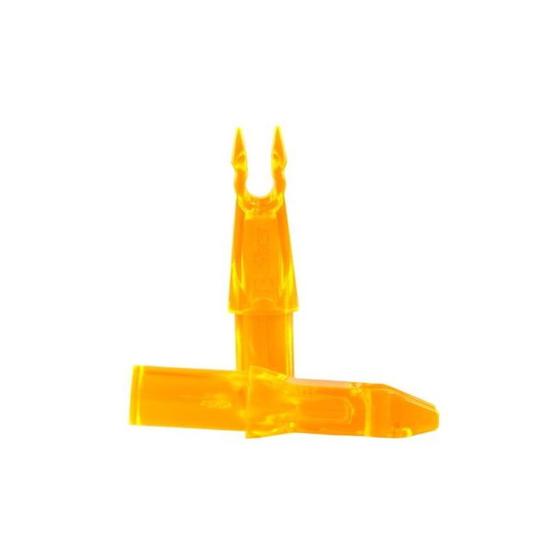 Center-Archery 102469-1012/25 : Beiter Insert Nock 19/2 Black