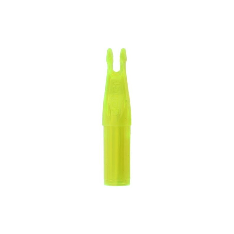 Center-Archery 102492-1000/25 : Beiter Out Nock for D-Loop Hunter 2315 Fluor Green
