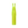 Center-Archery 102492-1000/25 : Beiter Out Nock for D-Loop Hunter 2315 Fluor Green