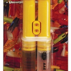 Tools, Tuning, Training & Main/Arrow Building : 102710-1012