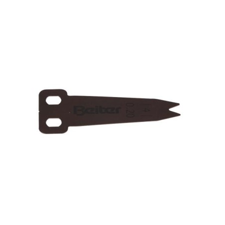 Center-Archery 107384-1024 : Beiter Launcher Blade 4/0.25 mm