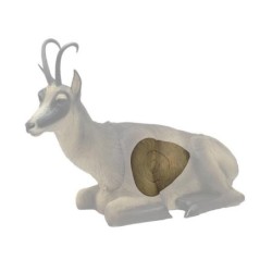 Center-Archery 107542-1012 : SRT Target 3D Part Chamois Hit-Section Summer