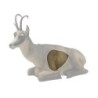 Center-Archery 107542-1012 : SRT Target 3D Part Chamois Hit-Section Summer