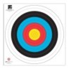 Center-Archery 102796-1000/250 : JVD Target Face Fita 40 cm