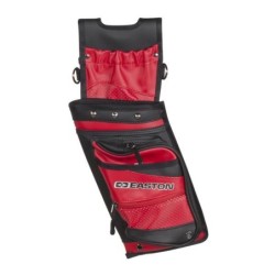 Center-Archery 111616-1012 : Easton Quiver Field Elite RH Black