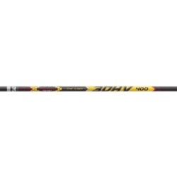 Center-Archery 111964-1024/12 : Victory Shaft Carbon 3DHV 204 V1 Elite with Nock 350