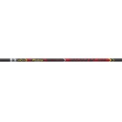 Center-Archery 111965-1012/12 : Victory Shaft Carbon 3DHV 204 V6 Sport with Nock 300