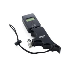 Center-Archery 112168-1012 : Decut Bow Scale Palament Aluminium