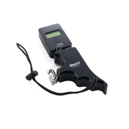 Center-Archery 112168-1012 : Decut Bow Scale Palament Aluminium