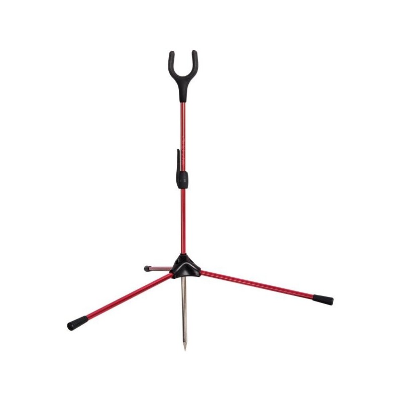 Center-Archery 113869-1012 : WNS Bow Stand S-AX Black