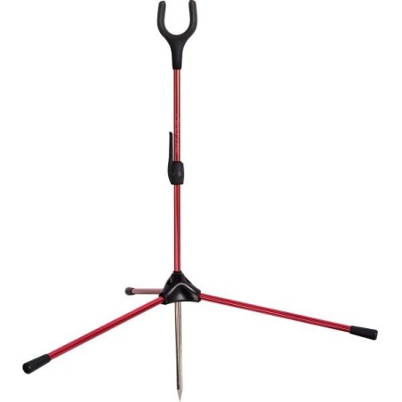 Center-Archery 113869-1012 : WNS Bow Stand S-AX Black