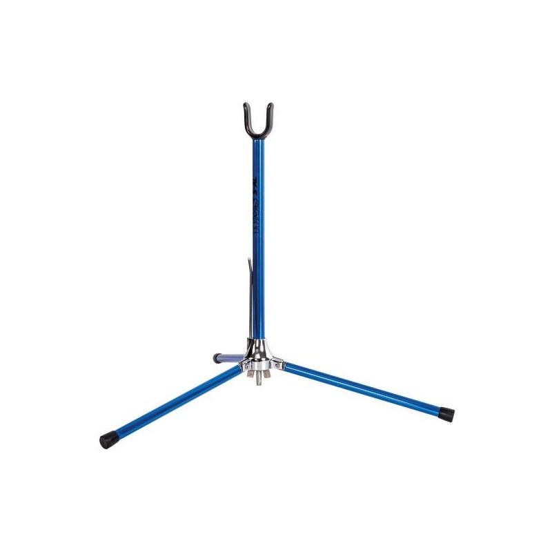 Center-Archery 113871-1012 : WNS Bow Stand S-AL Black