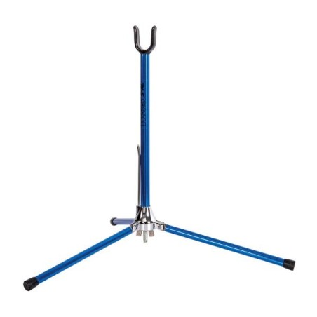 Center-Archery 113871-1012 : WNS Bow Stand S-AL Black
