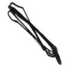 Center-Archery 114542-1024/10 : Shocq String Longbow B50 Black 62"-12