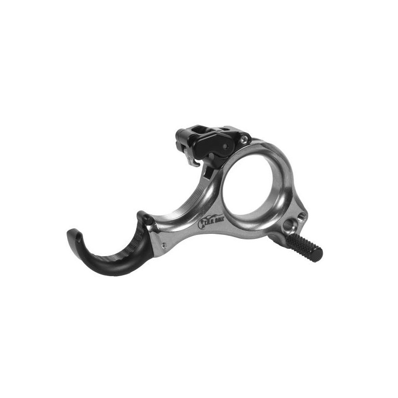 Center-Archery 114844-1012 : TRU Ball Release FulKrum Flex Quicksilver S