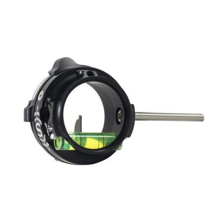 Center-Archery 114952-1012 : Shrewd Scope Optum RH 40 mm Black