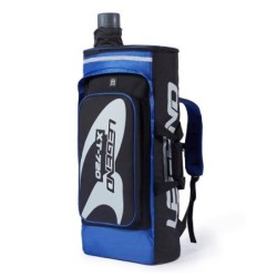 Center-Archery 115935-1012 : Legend Archery Backpack XT-720 Black