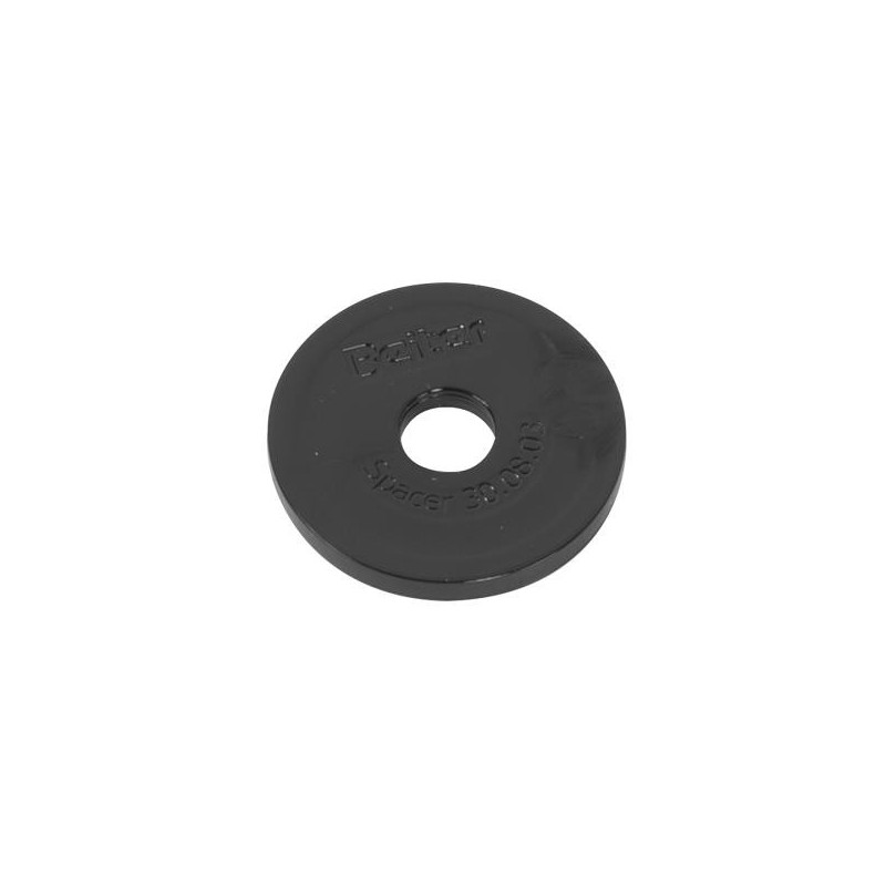Center-Archery 116257-1012/5 : Beiter V-Box Adapter 1/4" In to 5/16" x 1" (25 mm)
