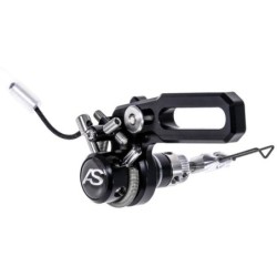 Center-Archery 116775-1012 : Arc Systeme Arrow Rest Compound Mono 2019 RH